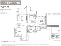 Queens Peak (D3), Condominium #597437941